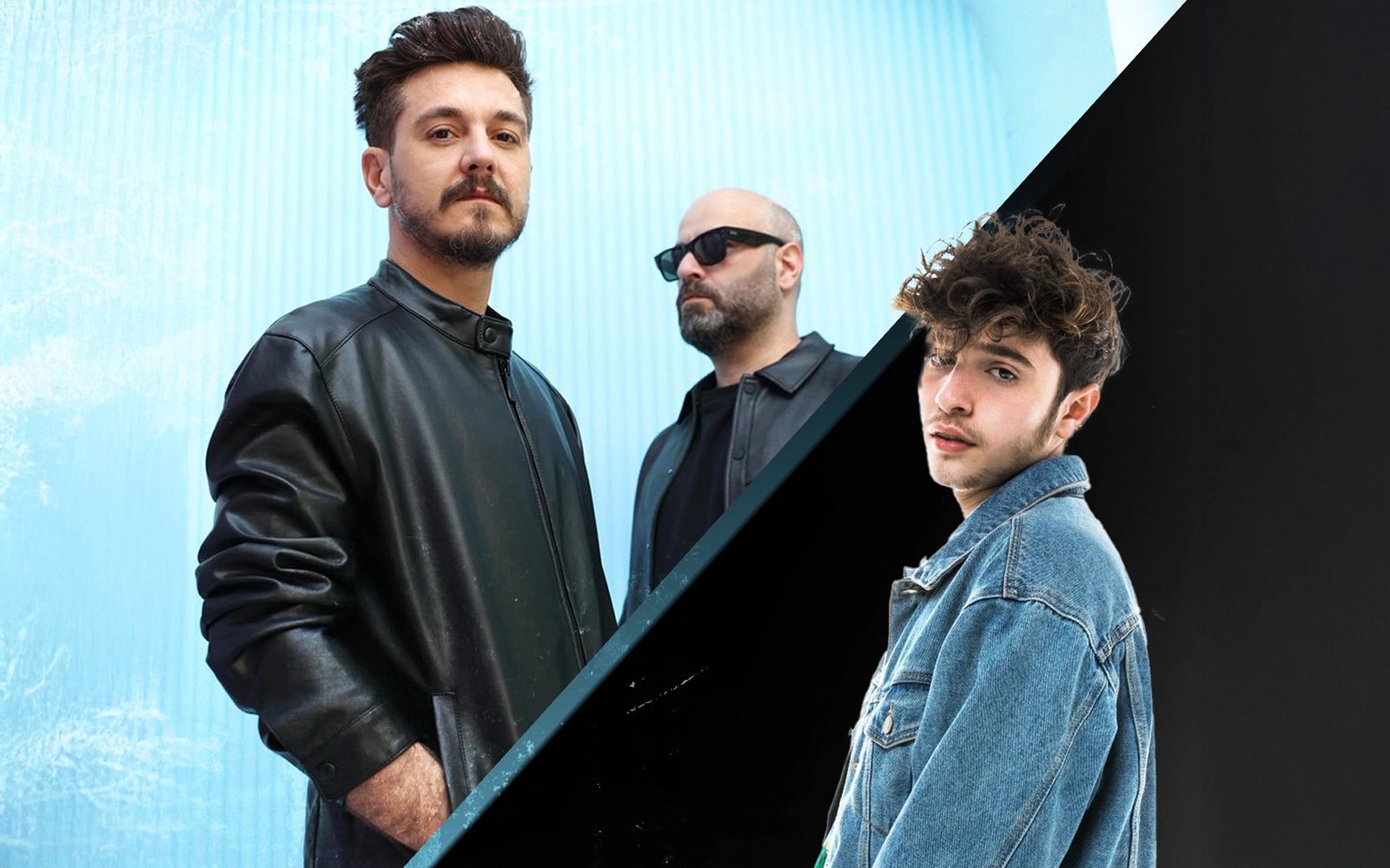 Kolpa - Eli Türkoğlu Konseri