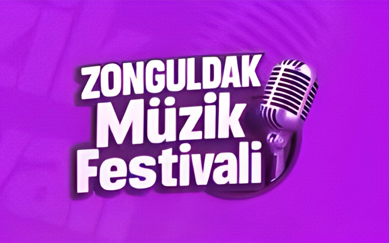 Zonguldak Müzik Festivali