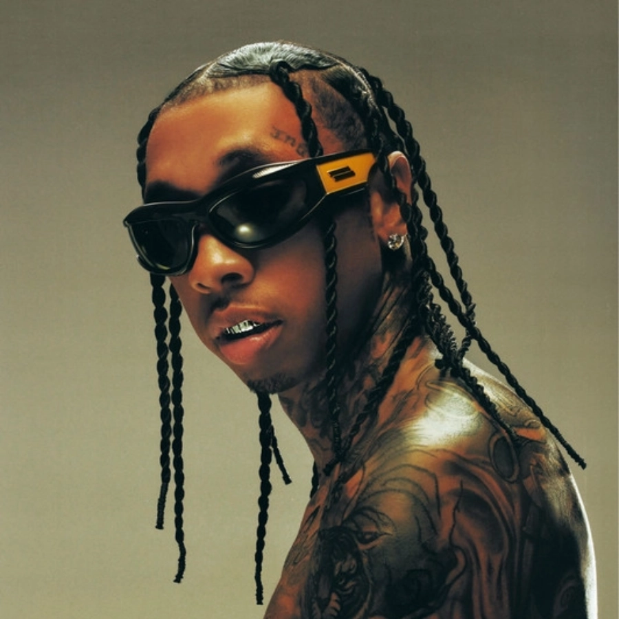Tyga-TygaTyga