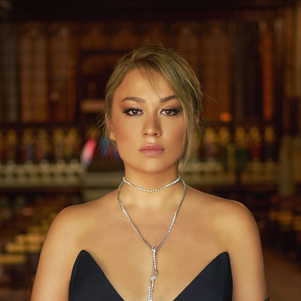 Ayçin Asan -AyçinAsan