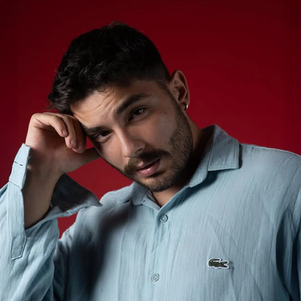 Berkay Altunyay