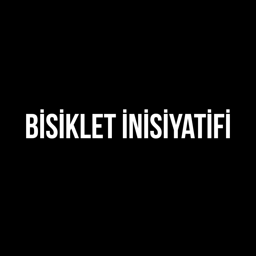 Sanatçı Görseli - Bisiklet İnisiyatifi