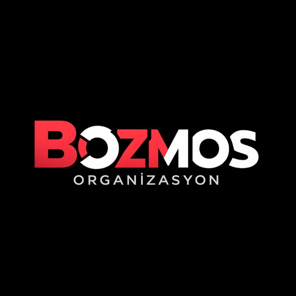 Sanatçı Görseli - Bozmos Organizasyon