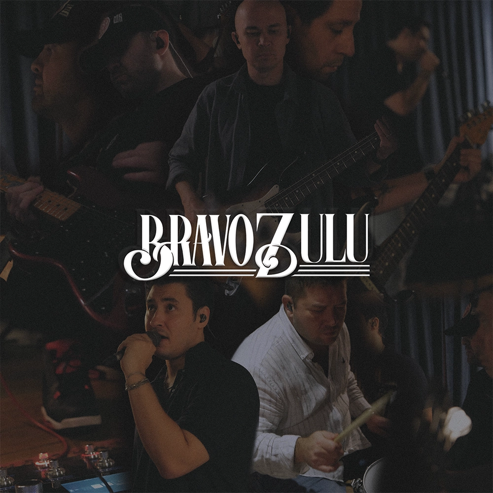 Sanatçı Görseli - Bravo Zulu