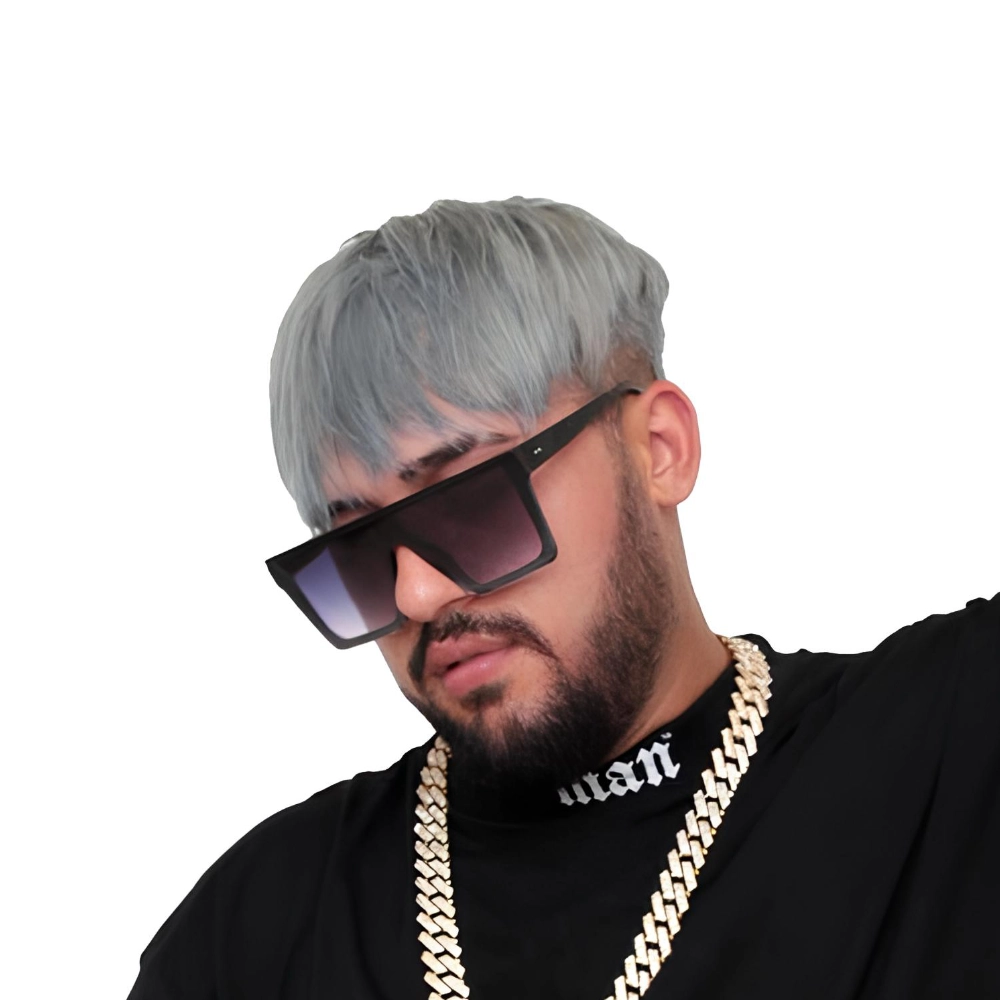 DJ Ramazan Karakaş-RamazanKarakaş