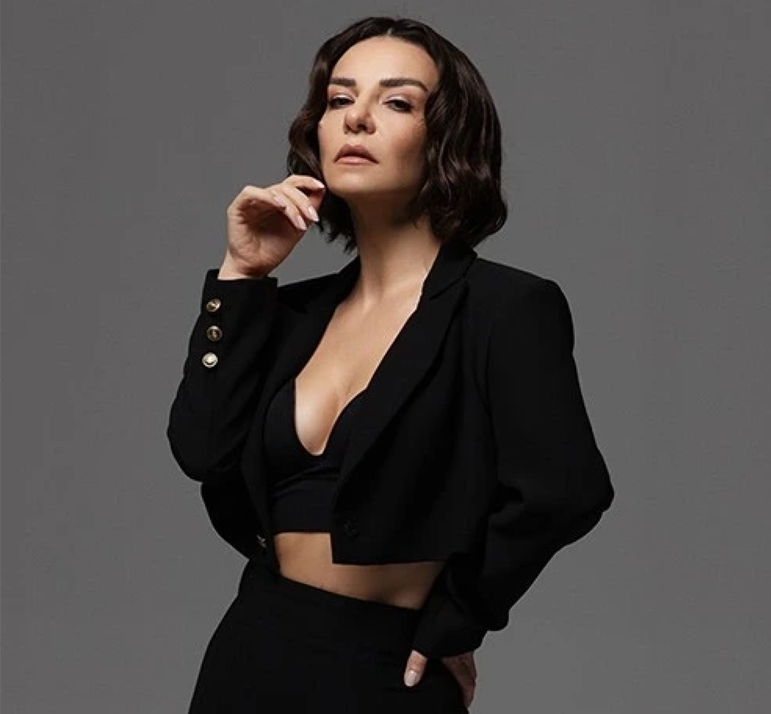 Fatma Turgut