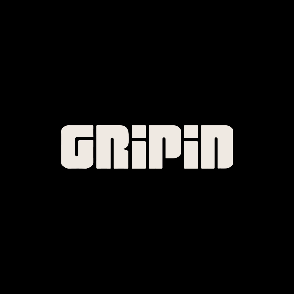 Sanatçı Görseli - Gripin
