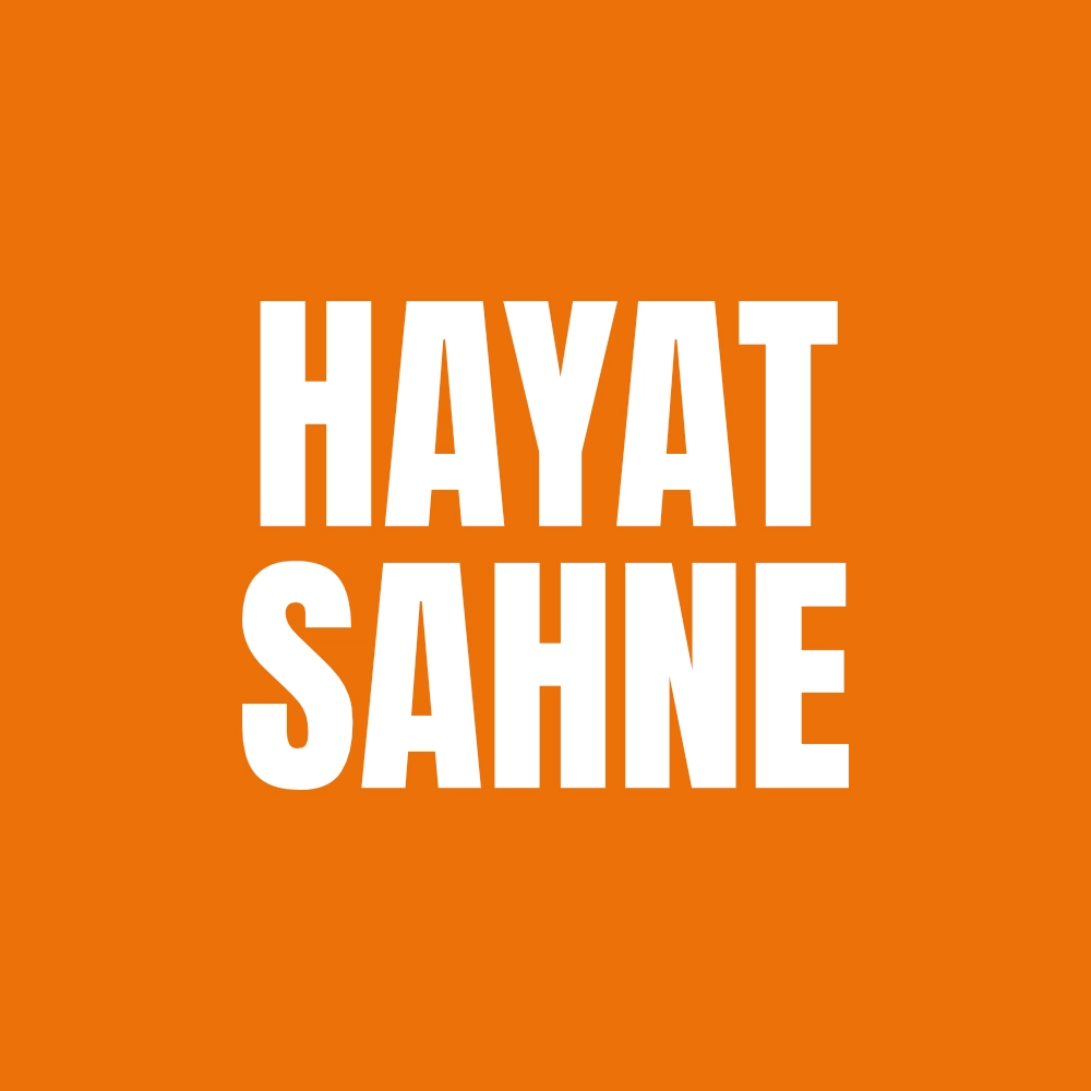 Hayat Sahne