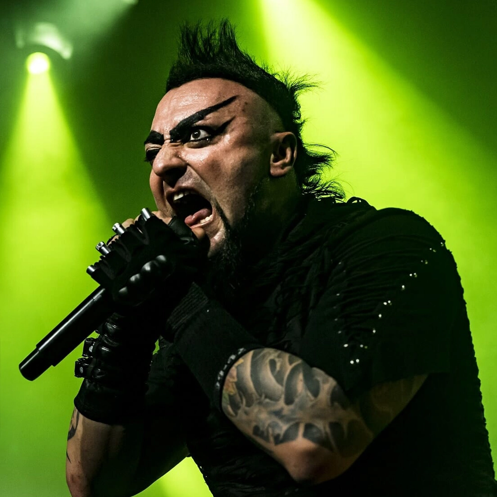 Hayko Cepkin