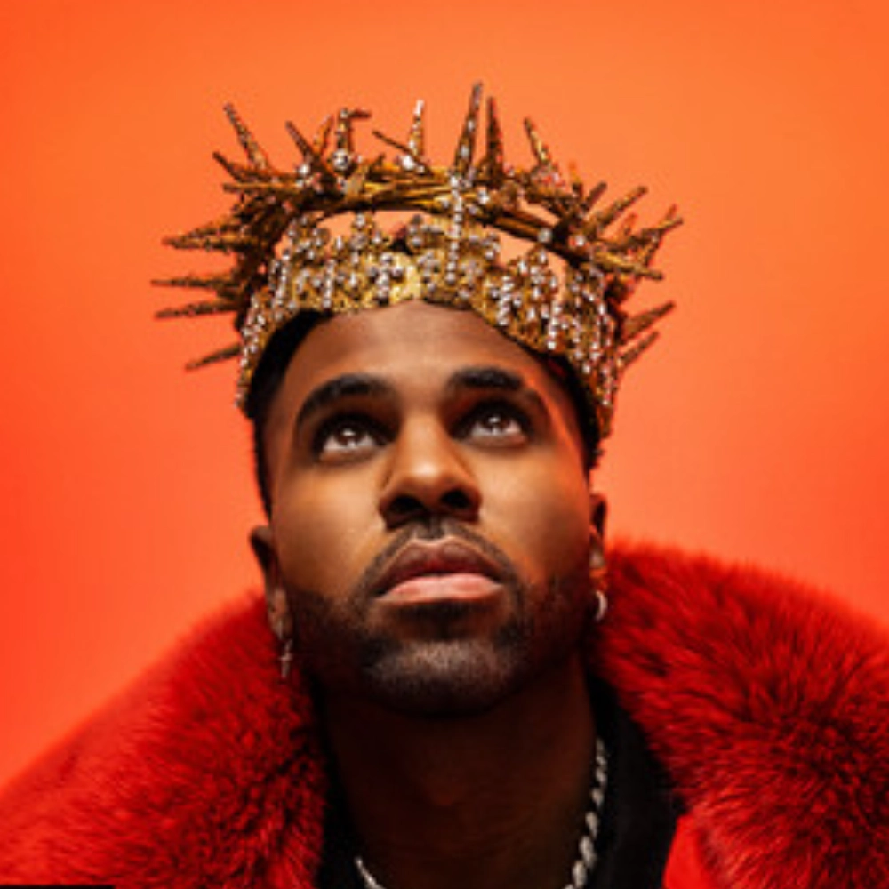 Jason Derulo