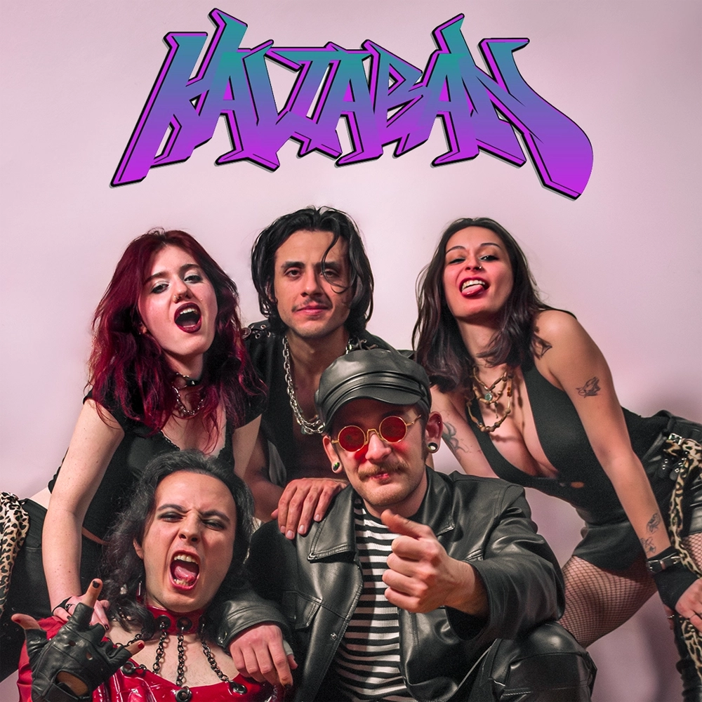 Sanatçı Görseli - Kaltaban