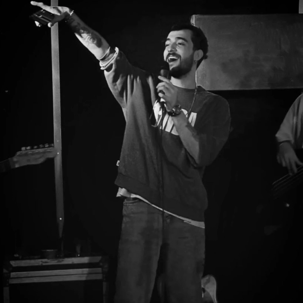 Mert Yangöz-MertYangöz
