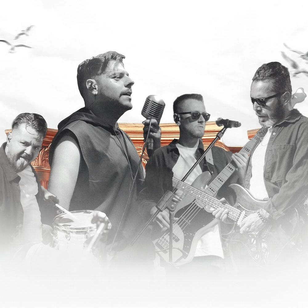 Sanatçı Görseli - N’Alaka