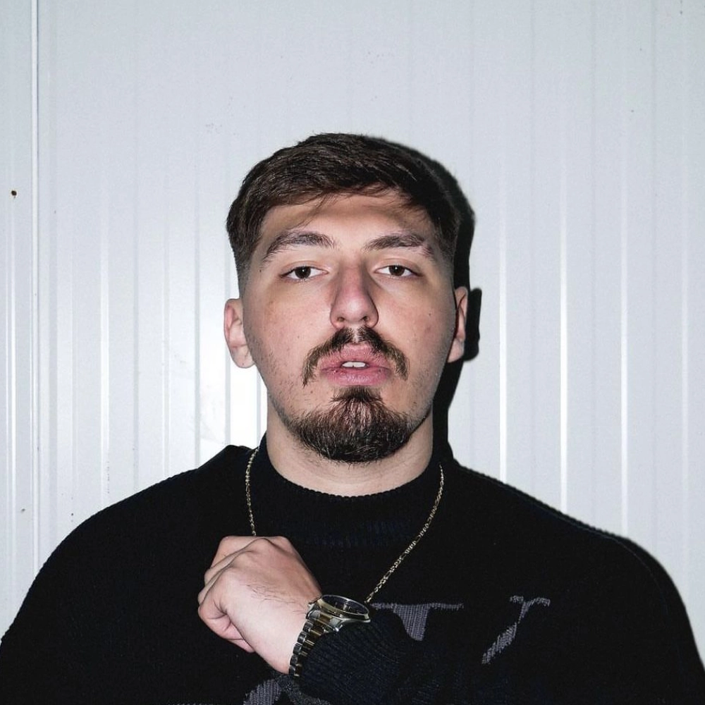 Organize-Furkan Ildır