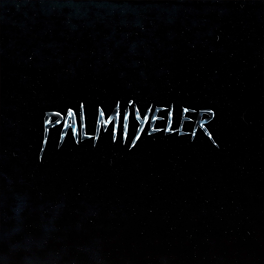 Sanatçı Görseli - Palmiyeler
