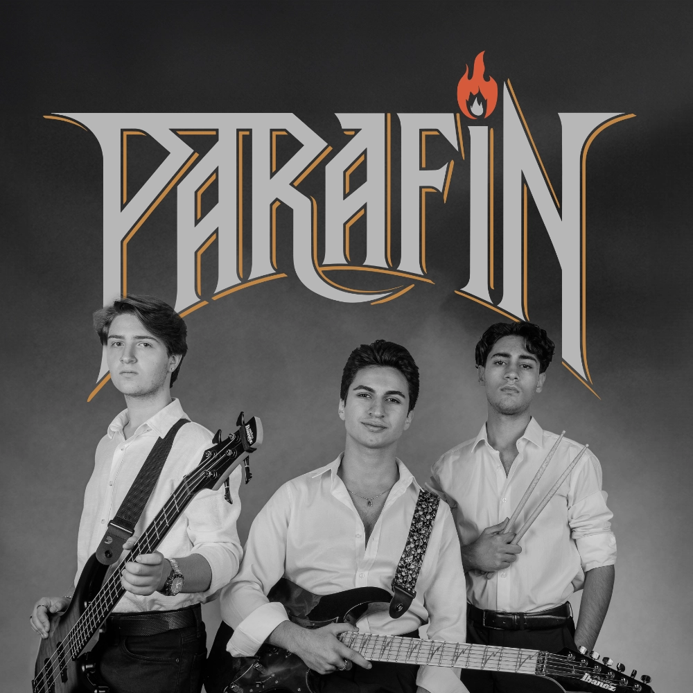 Parafin-ParafinParafin
