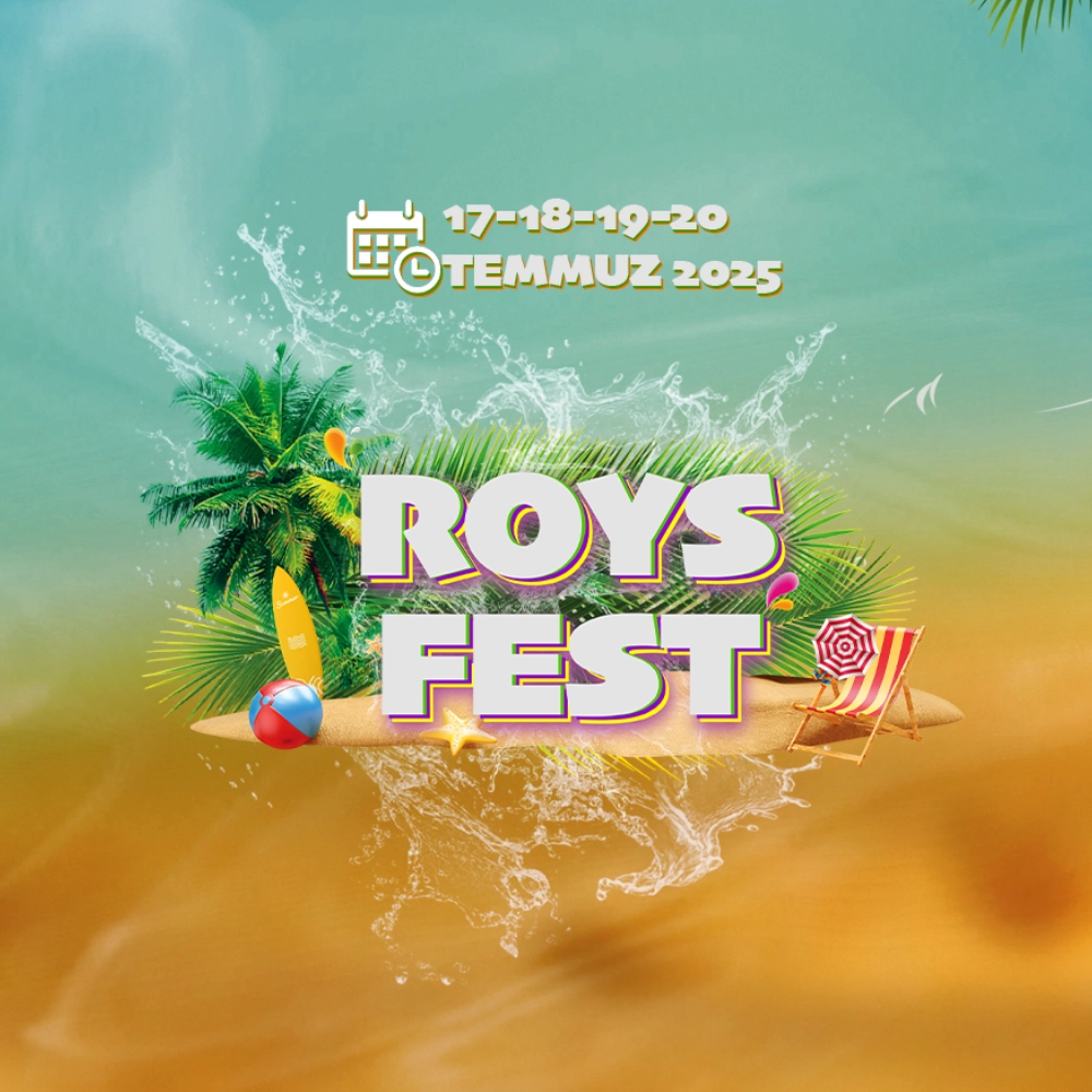 RoysFest-RoysFestRoysfest