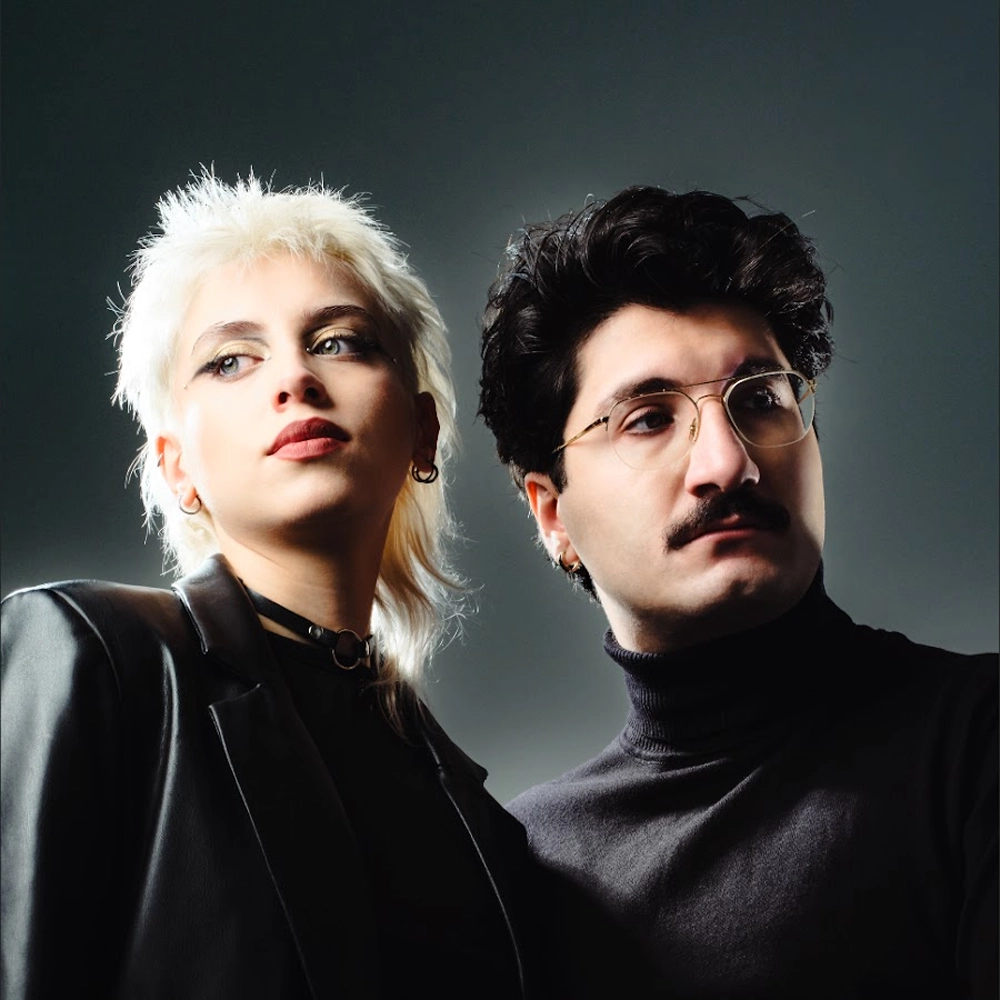 Sanatçı Görseli - Soft Analog
