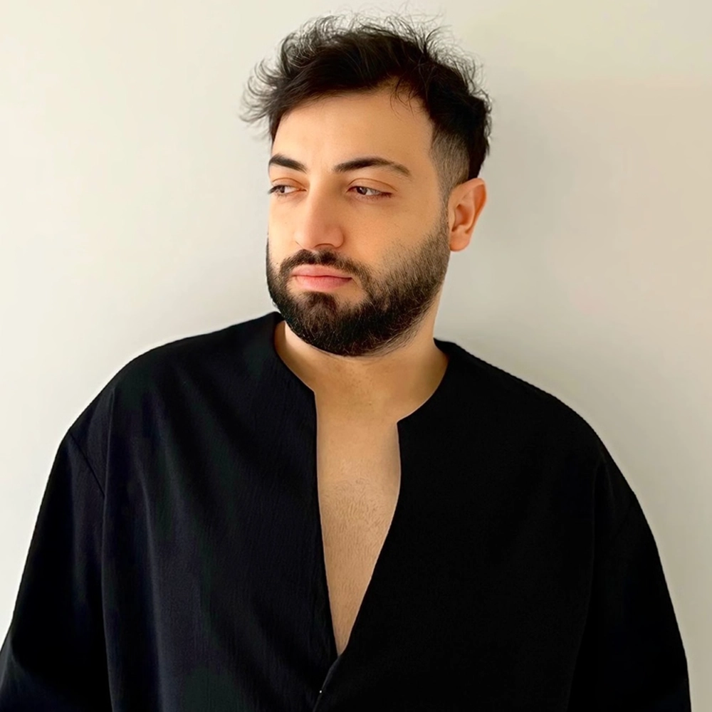 Sanatçı Görseli - Taladro