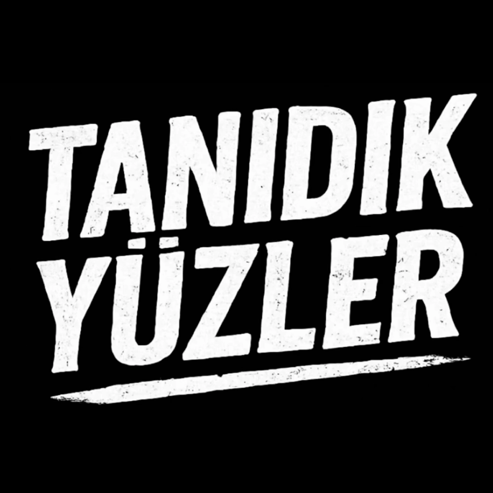 Sanatçı Görseli - Tanıdık Yüzler