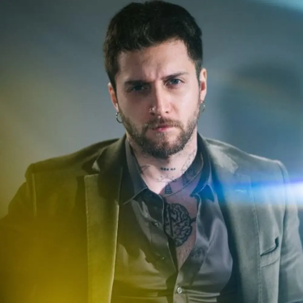 Ufuk Beydemir-UfukBeydemir