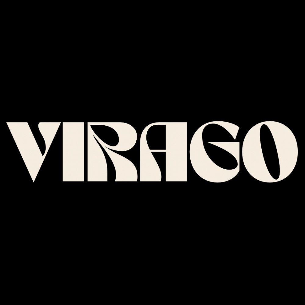 Virago-ViragoVirago