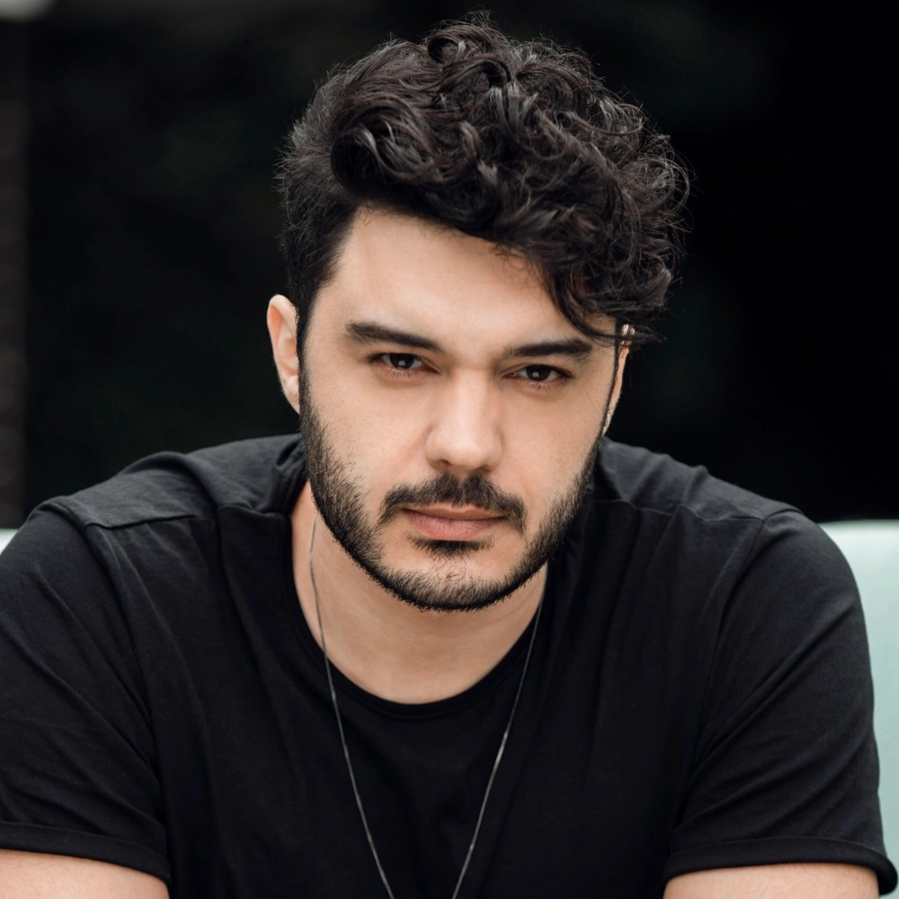 İlyas Yalçıntaş-İlyas Yalçıntaş