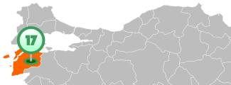 Çanakkale