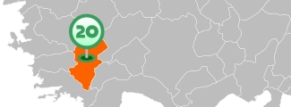 Denizli