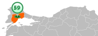 Tekirdağ