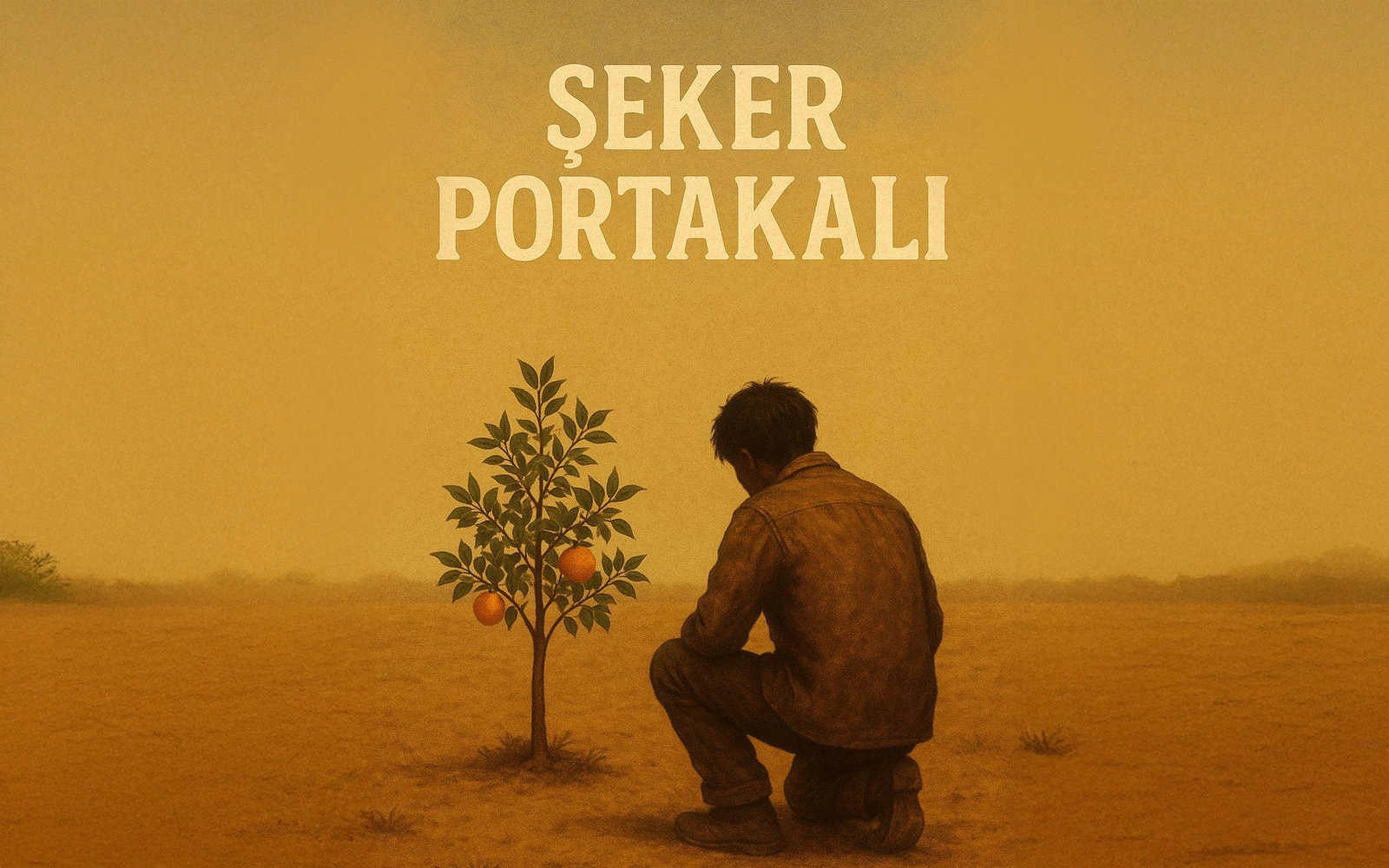 Şeker Portakalı Etkinlik Görseli - Sonbilet