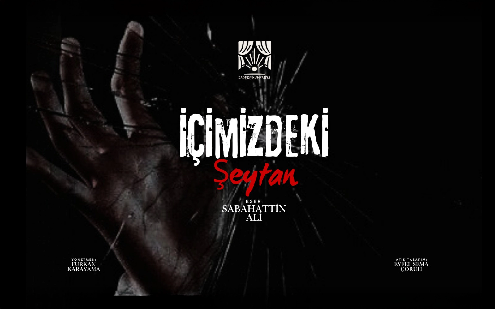 İçimizdeki Şeytan