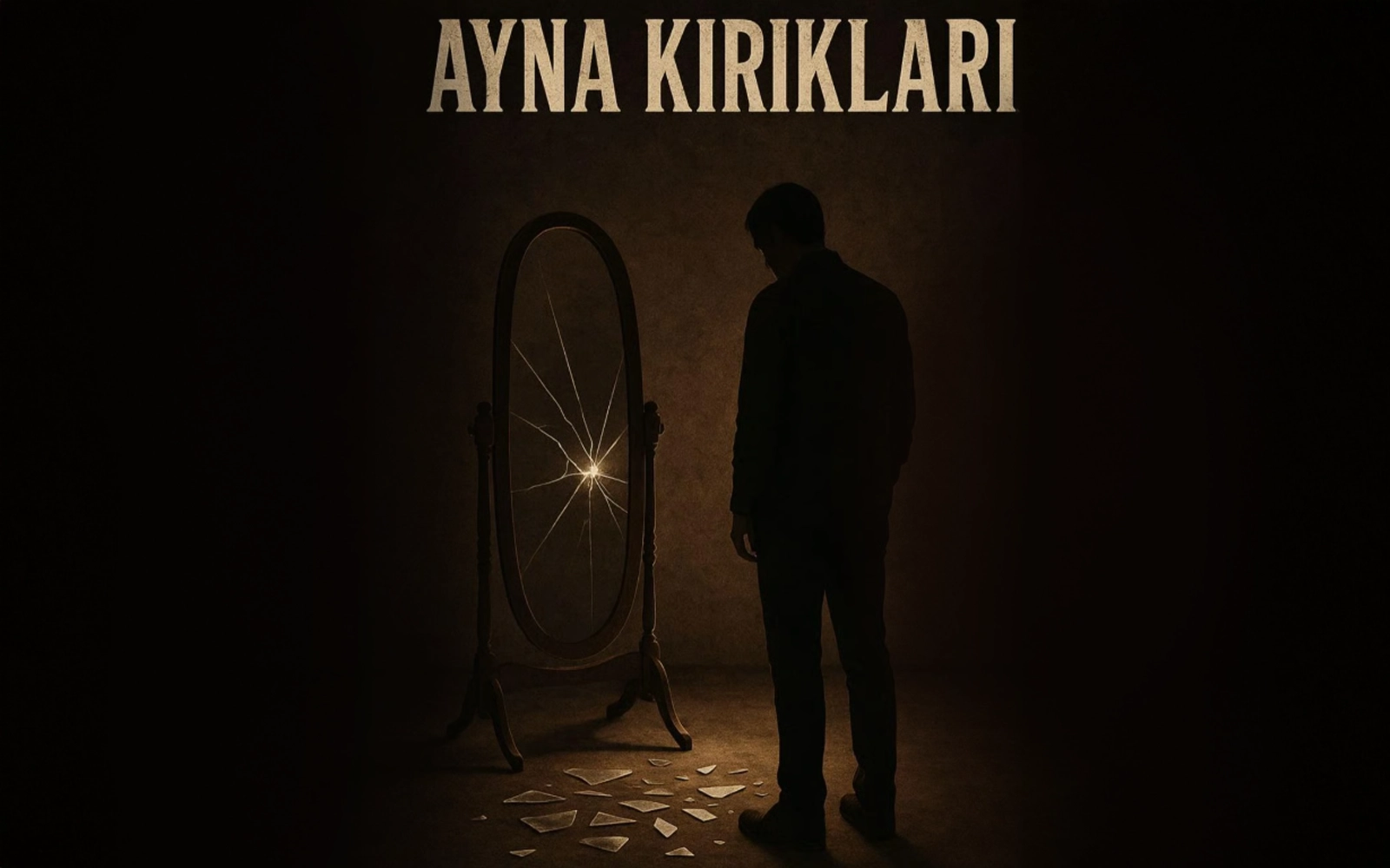 Ayna Kırıkları Etkinlik Görseli - Sonbilet