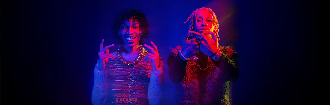 Ayo & Teo