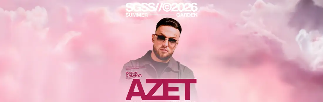 Azet Live Concert