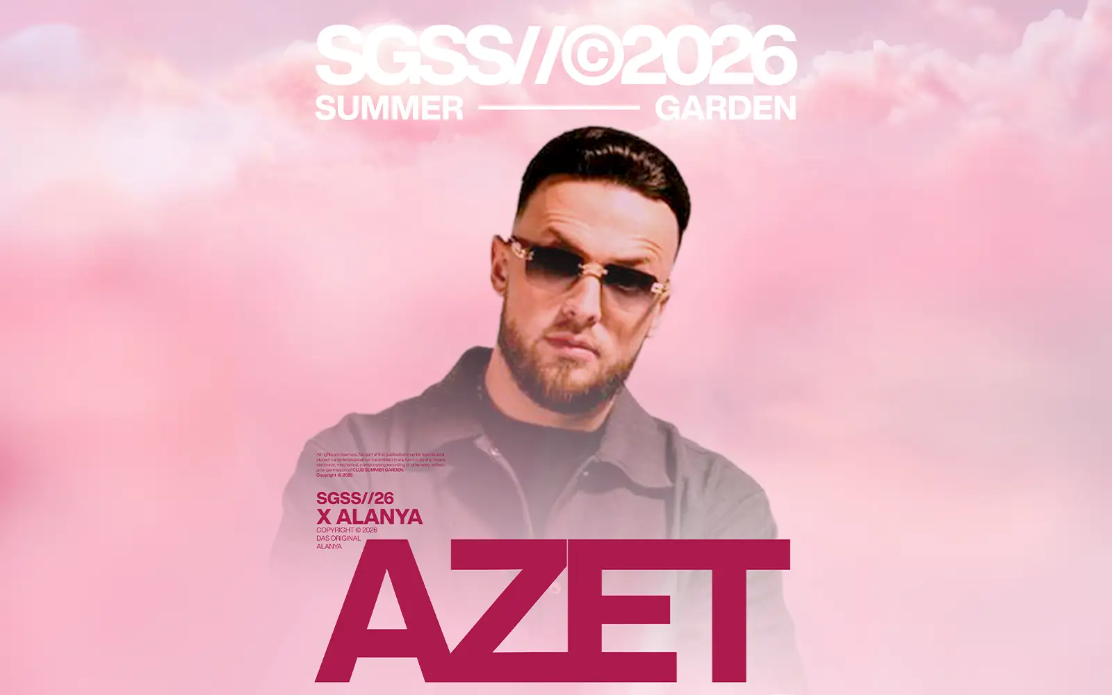 Azet Live Concert