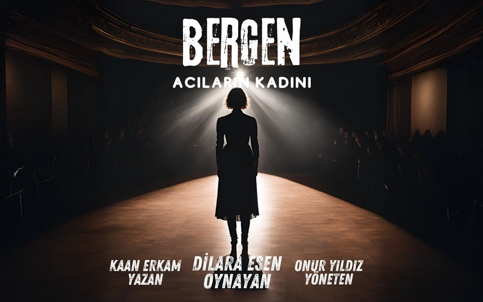 Bergen