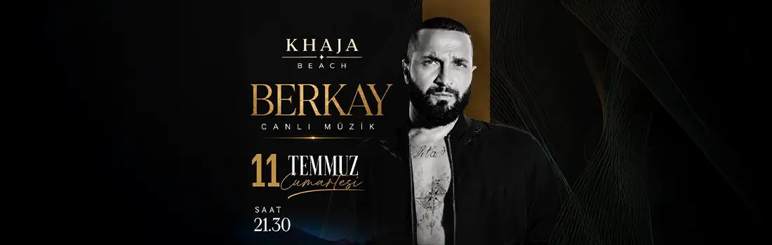 Berkay Konseri