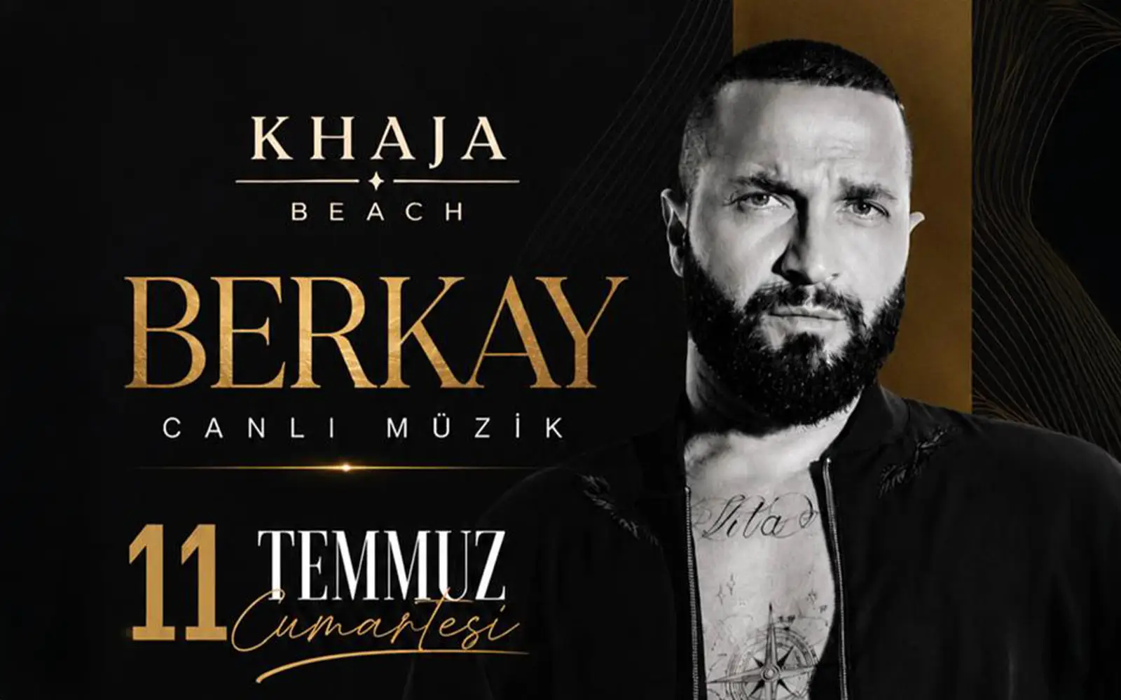 Berkay Konseri
