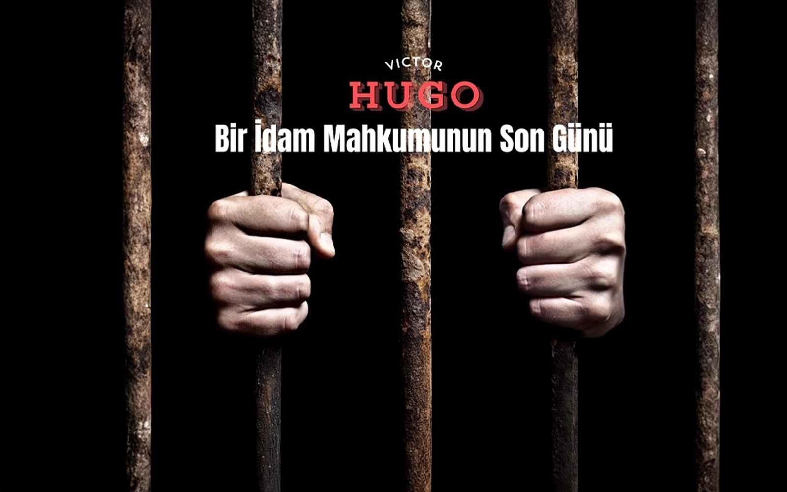 Bir İdam Mahkumunun Son Günü Etkinlik Görseli - Sonbilet