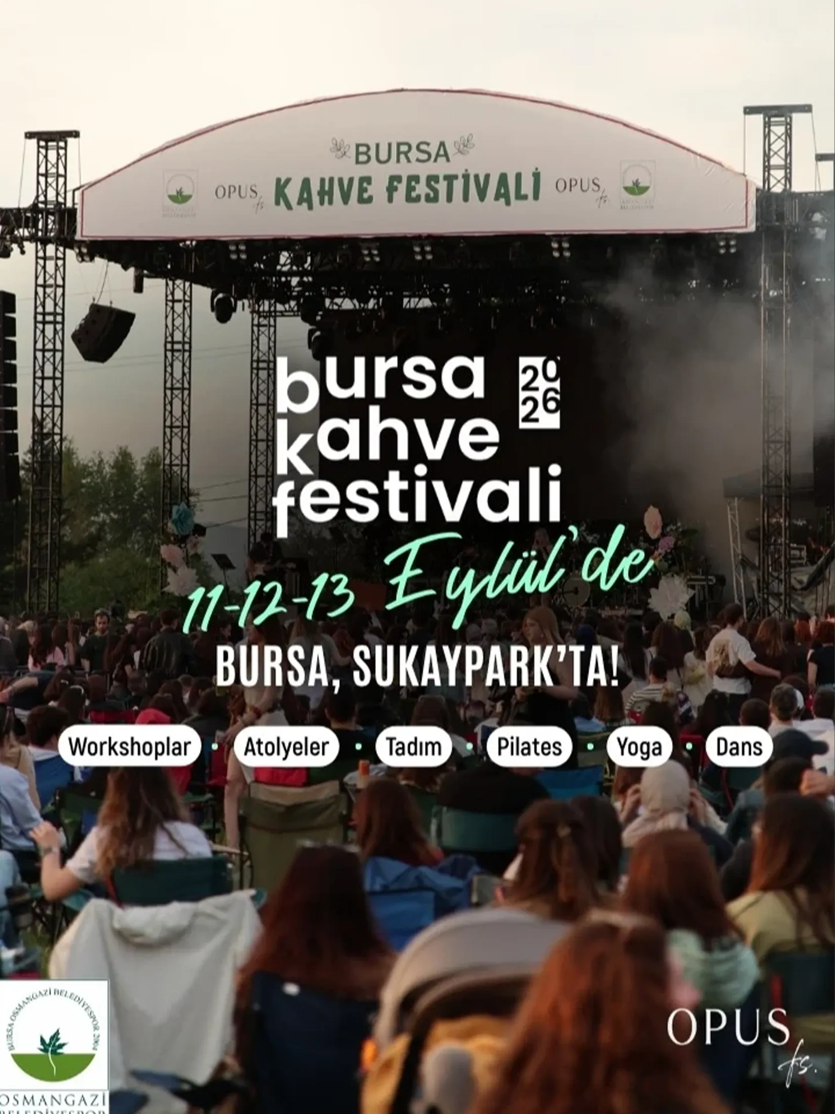 Bursa Kahve Festivali