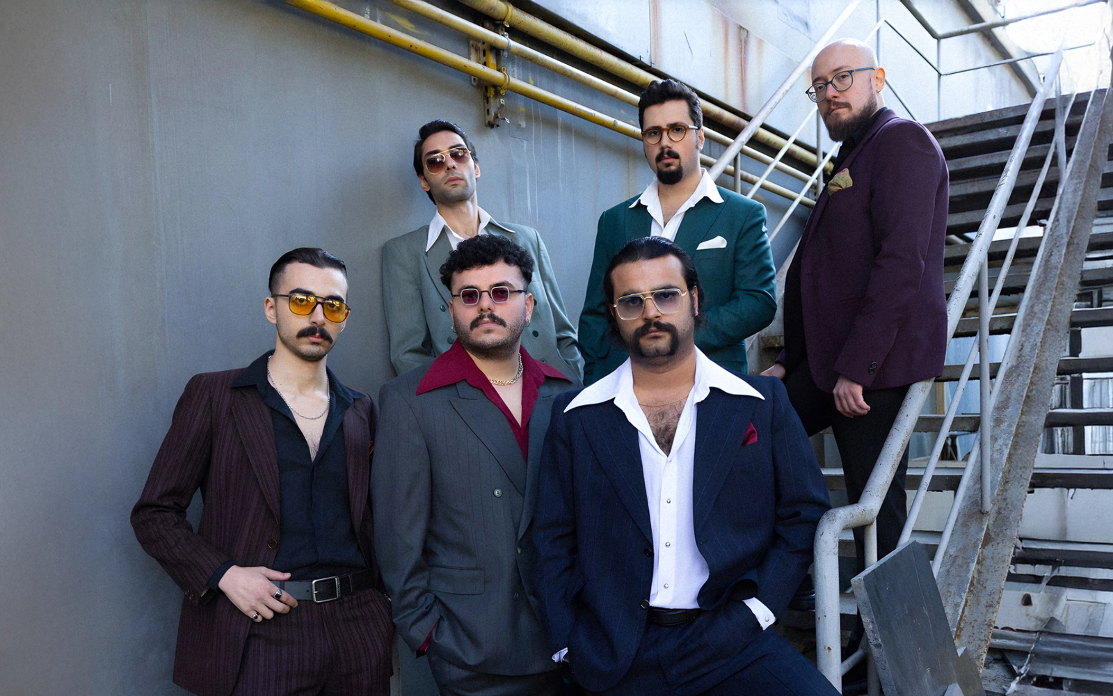 Dedublüman Konseri Etkinlik Görseli - Sonbilet