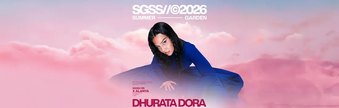 Dhurata Dora Live Concert