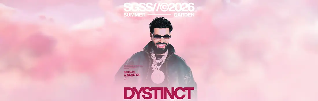 Dystinct Live Concert