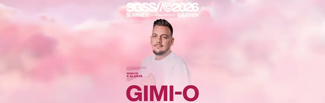 GİMİ-O
