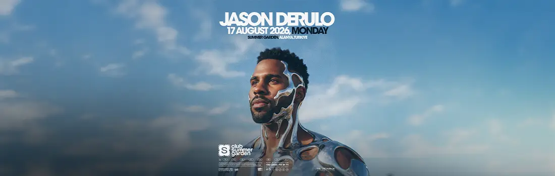 Jason Derulo