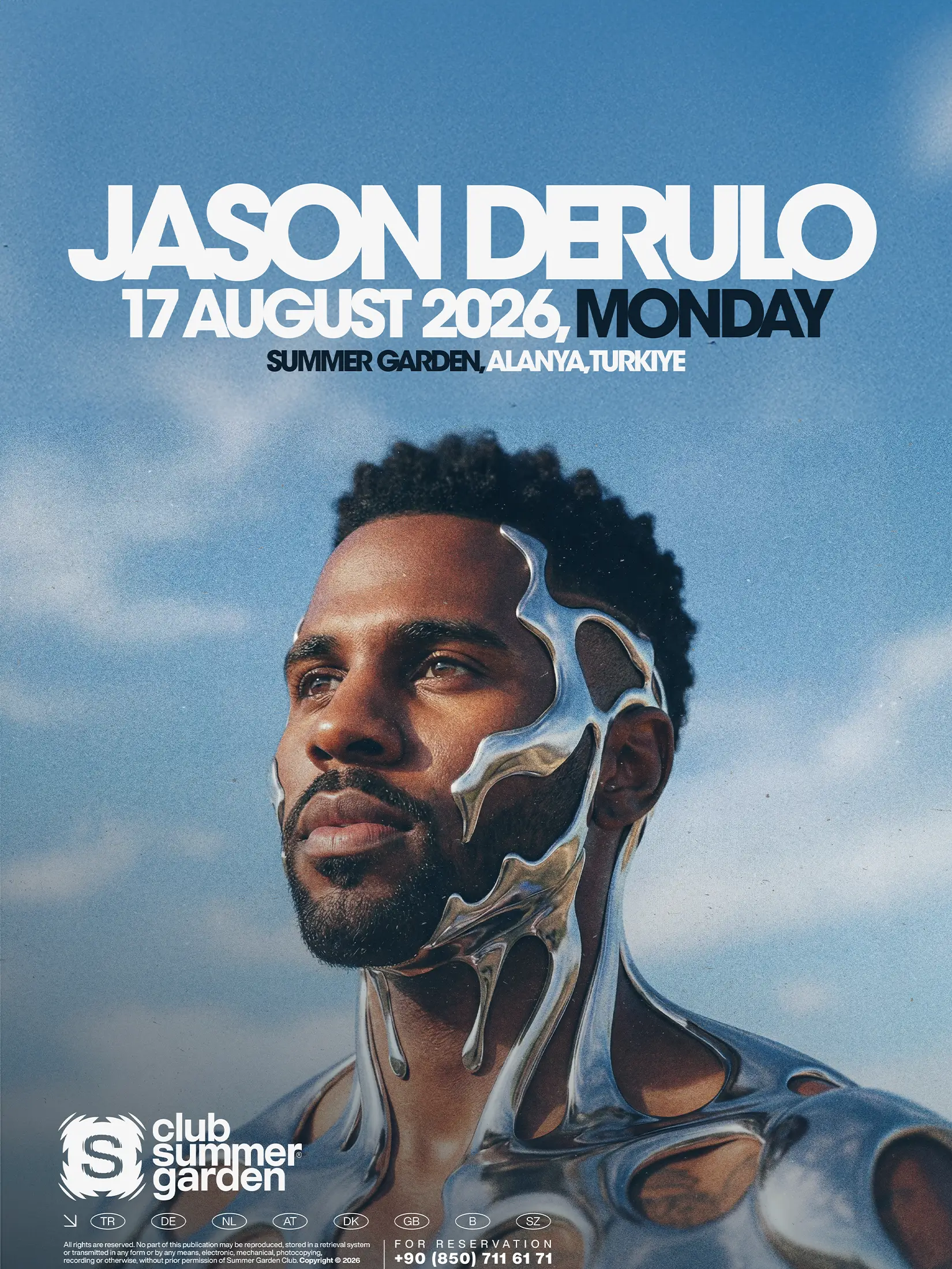 Jason Derulo