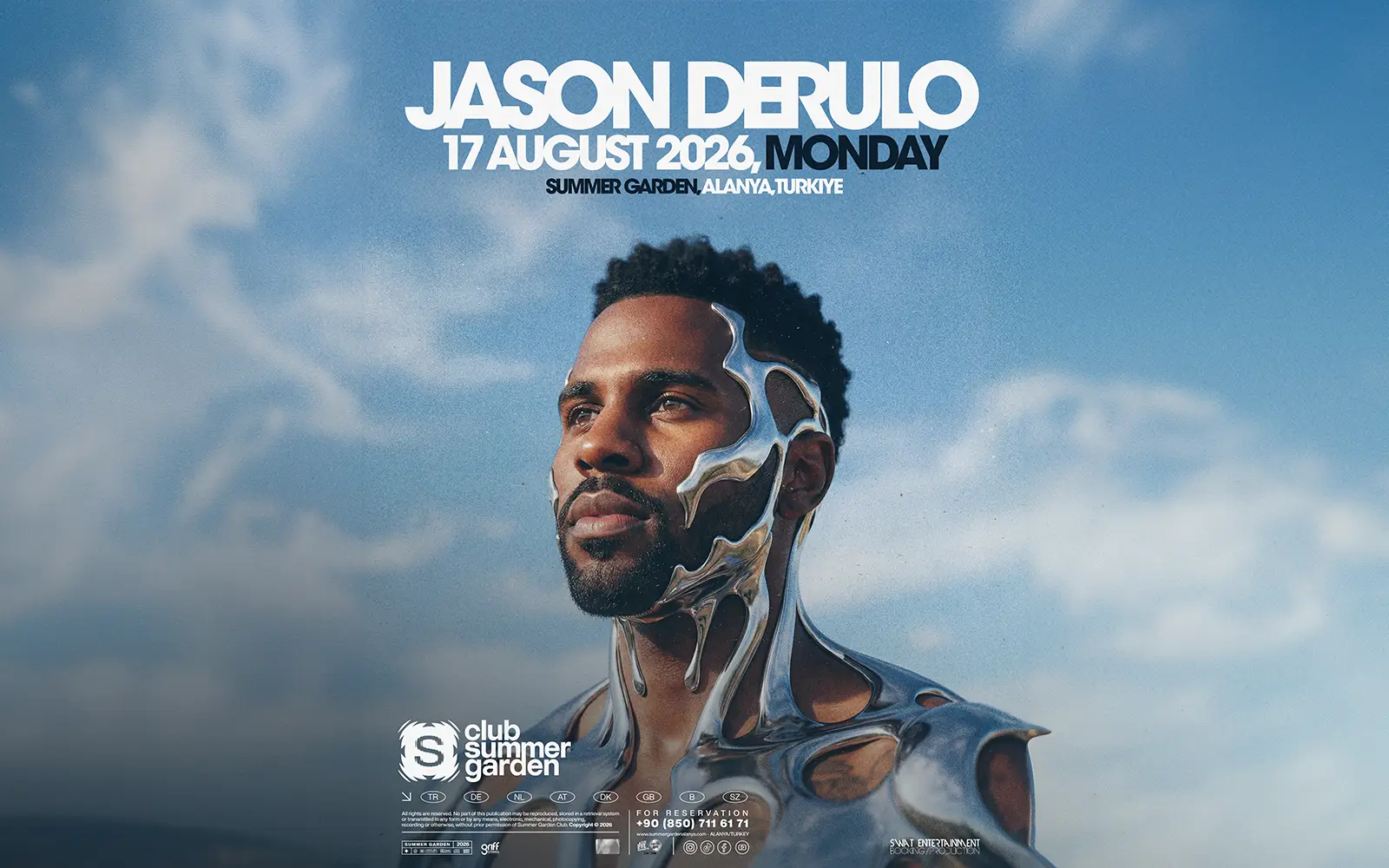 Jason Derulo