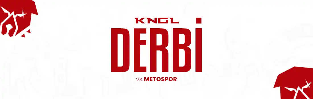KNGL SPOR VS METOSPOR