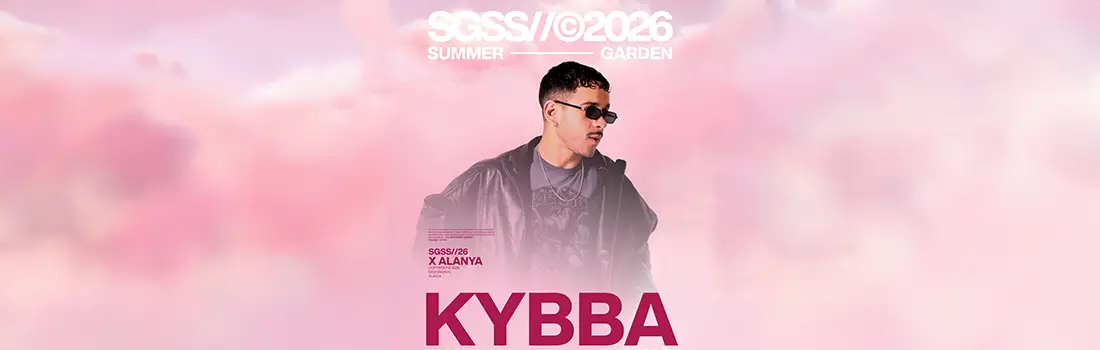 Kybba